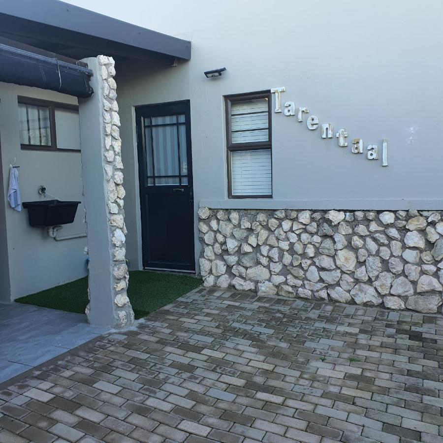 Steenbokkie Apartment Langebaan Exterior photo