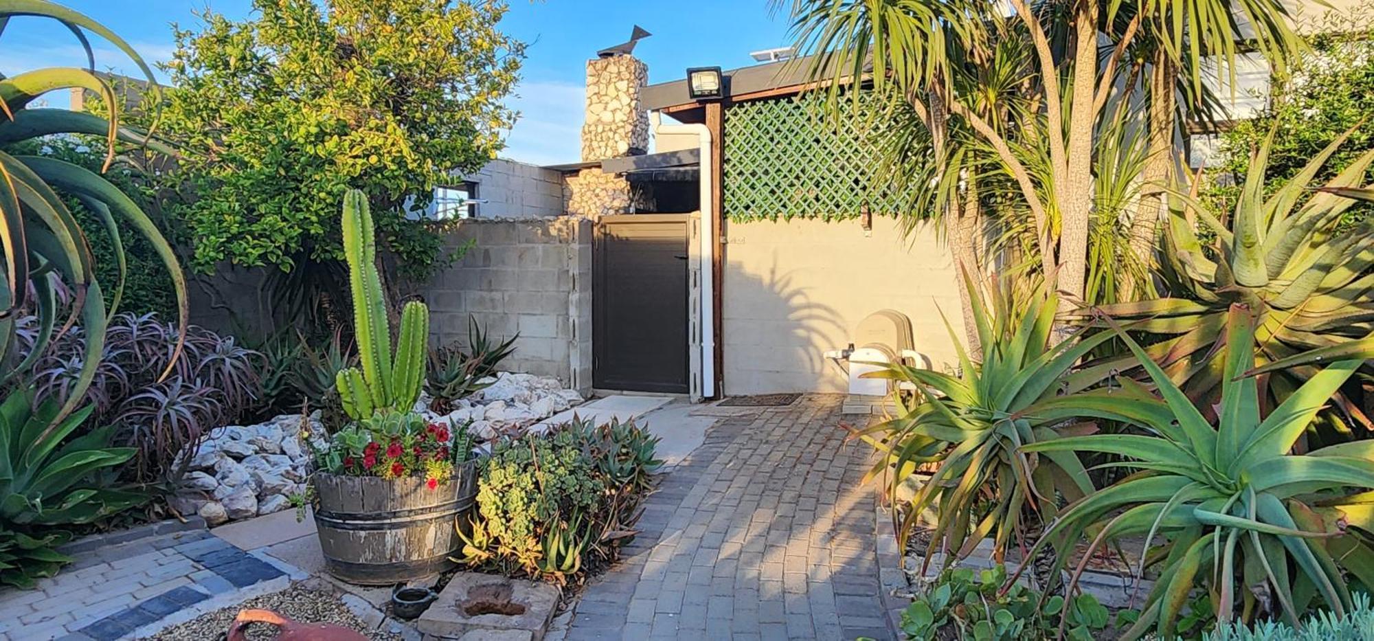 Steenbokkie Apartment Langebaan Exterior photo