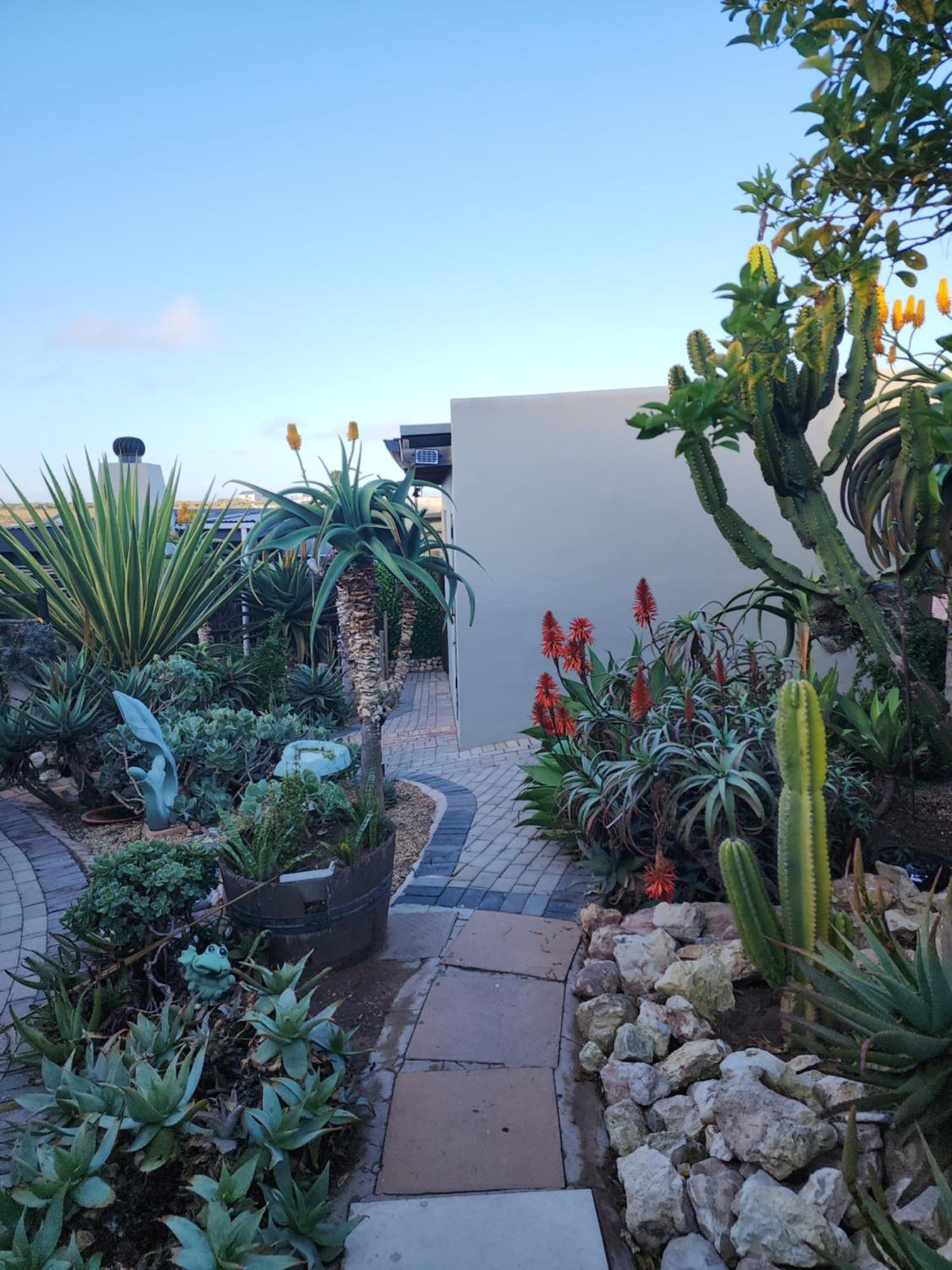 Steenbokkie Apartment Langebaan Exterior photo